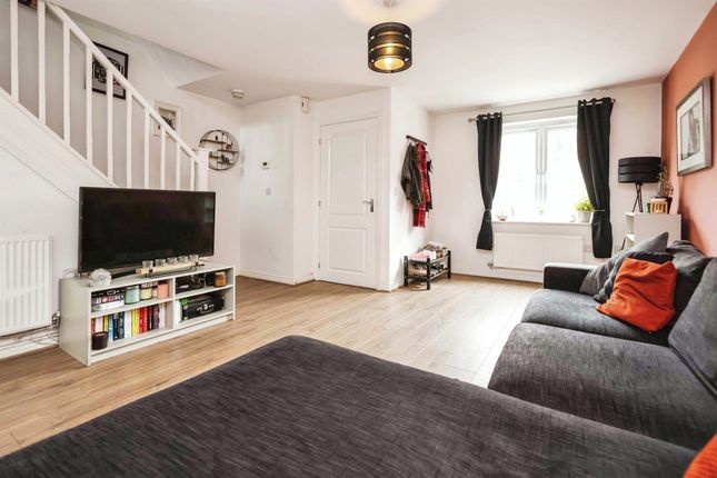 Terraced house for sale in The Timber Way, Birmingham