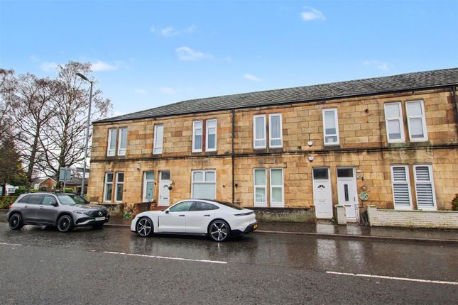 1-bed flat on 97, Jerviston Street, Motherwell, £49,995