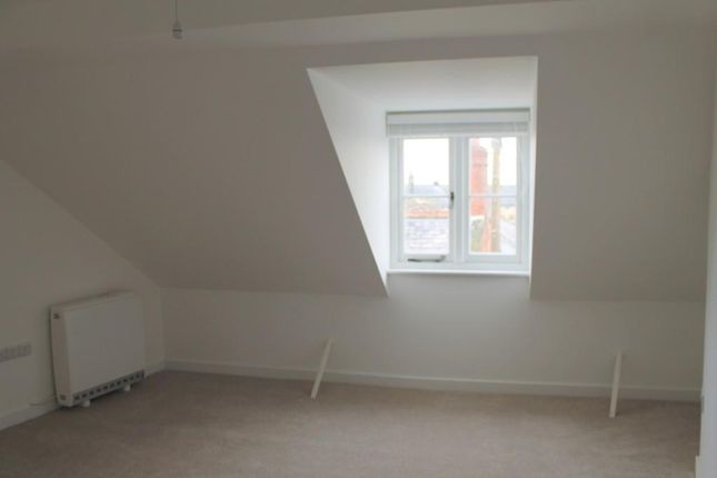 Flat to rent in Bell Street, Shaftesbury