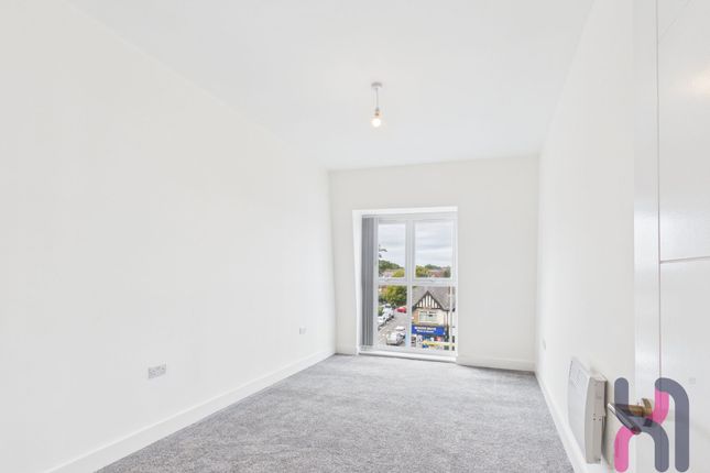 Flat 20 Queens Court 4 East Prescot Road, Liverpool, Liverpool photo 3