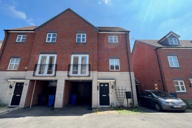 Property to rent in Girton Way, Derby