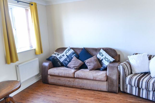Terraced house for sale in Mariners Quay, Port Talbot, Neath Port Talbot.