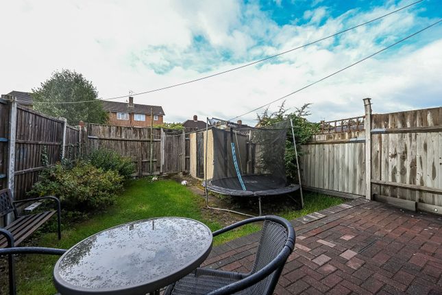 Conisborough Crescent, Catford photo 4