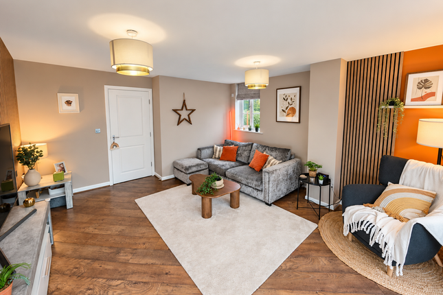 Indiana Grove, Chapelford, Warrington photo 5