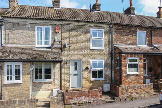 Terraced house for sale in Bower Lane, Eaton Bray