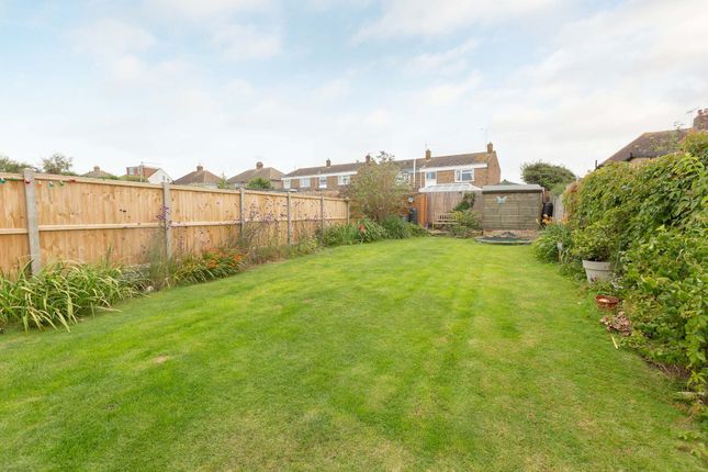 Detached house for sale in West Cliff Gardens, Herne Bay