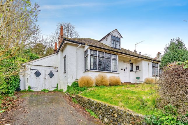 Bungalow for sale in Northwood Avenue, Purley