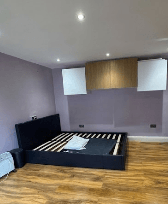 2-bed flat on 7 Surman Terrace Princes Road, Romford, £1,900/mo