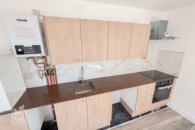 Flat 1XX 173, Alma Road, Greater London photo 3