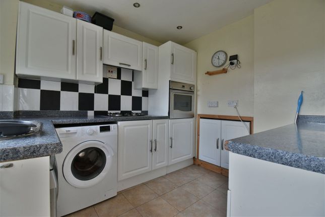 End terrace house for sale in Sagecroft Road, Thatcham