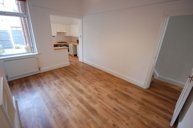 Terraced house to rent in Gilbert Street, Manchester