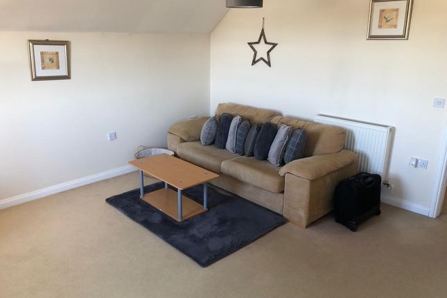 Thumbnail Property to rent in Munnmoore Close, Kegworth