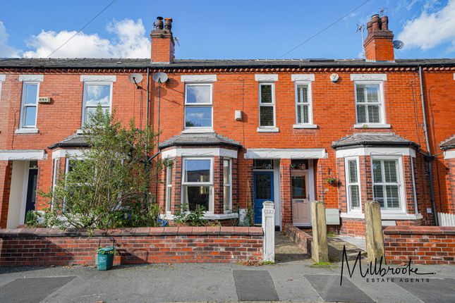 Thumbnail Terraced house for sale in Mabel Avenue, Worsley, Manchester