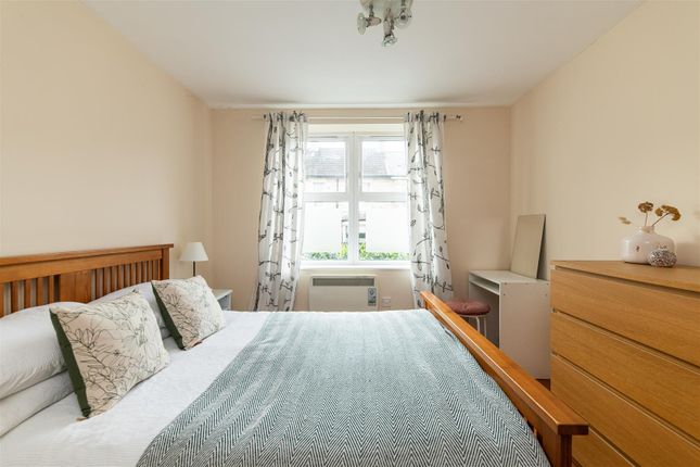 Flat for sale in Collingwood Mews, Lansdowne Place West, Gosforth, Newcastle Upon Tyne