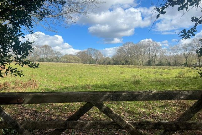 Land for sale in Land East Of Church Road, Flimwell, Wadhurst, East Sussex