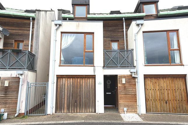 3-bed house on 7, Californian Parade, Street, £345,000