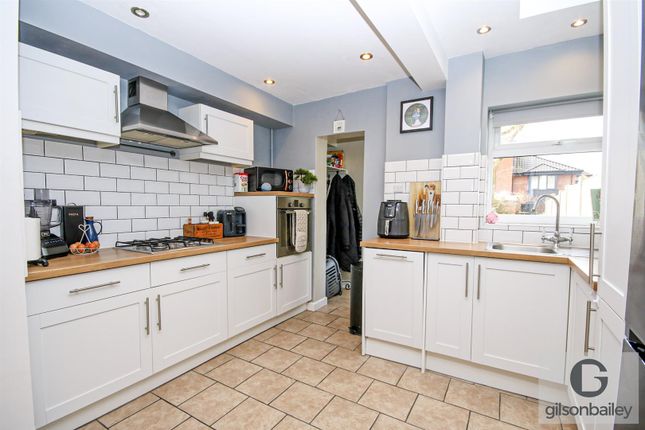 24, Salisbury Road, Norwich photo 2