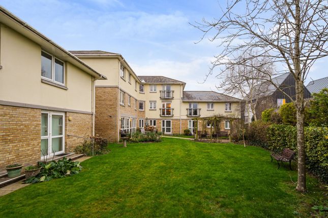 Flat 30, Westfield Court Old Winton Road, Andover photo 4