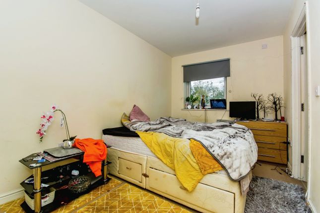 Flat for sale in Sutton Terrace, Haven Village, Boston, Lincolnshire