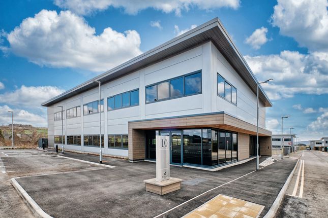Thumbnail Office to let in Pavilion 10, Kingshill Business Park, Prospect Road, Westhill, Aberdeen