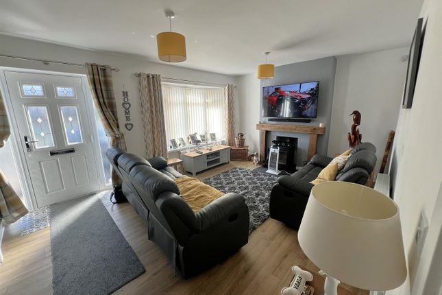 14, Churchill Way, Mitcheldean photo 2