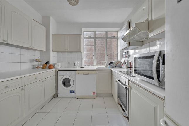 Flat 83,, Regency Lodge, London photo 2