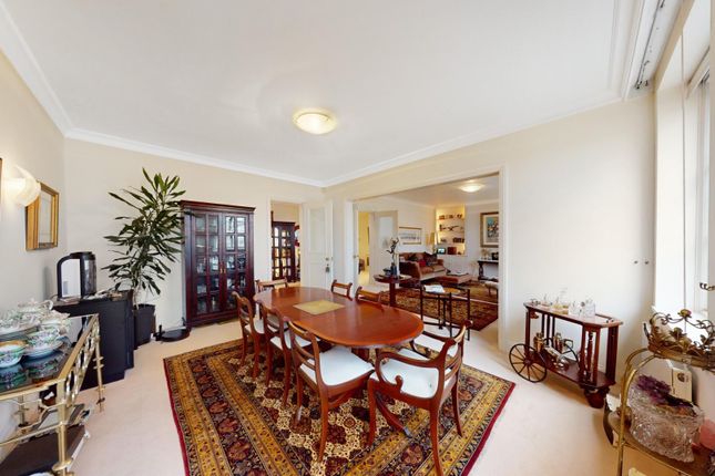 Flat 13, 34 Bryanston Square, London photo 4