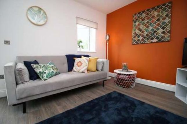 Flat to rent in North Rd, Cardiff
