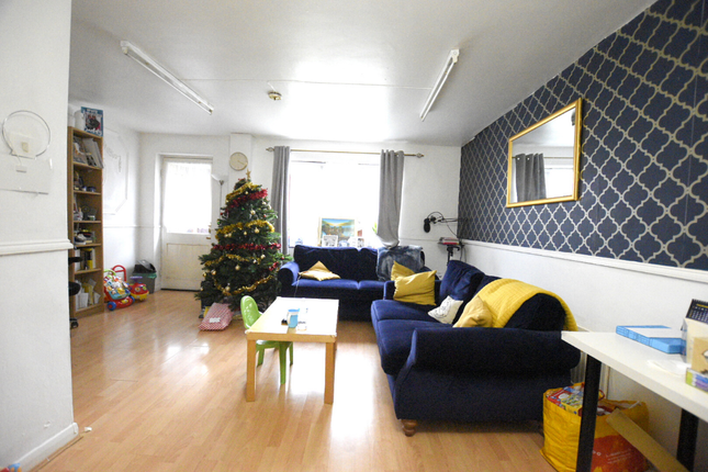 Terraced house for sale in Mafeking Road, Canning Town