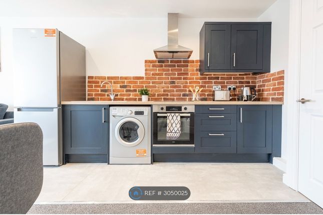 Apartment  Bridgegate Residence, Retford photo 4