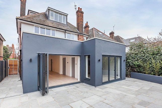 Westcombe Park Road, London photo 4
