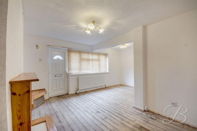 1, Kelstern Close, Mansfield photo 4
