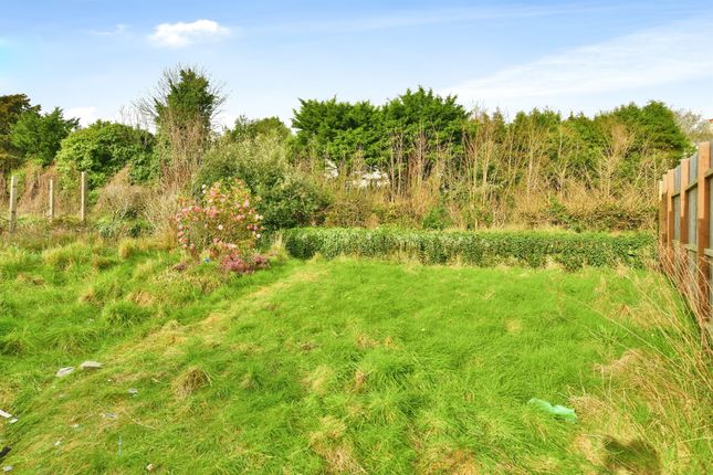 Thumbnail Land for sale in Valletort Road, Stoke, Plymouth