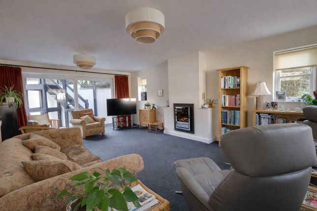Purlieu House Moor Road, Minehead Somerset, Somerset photo 2
