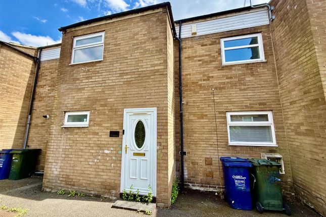 3-bed house on 37, Worley Close, Newcastle Upon Tyne, £795/mo