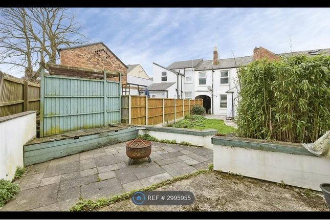 Uttoxeter Old Road, Derby photo 4