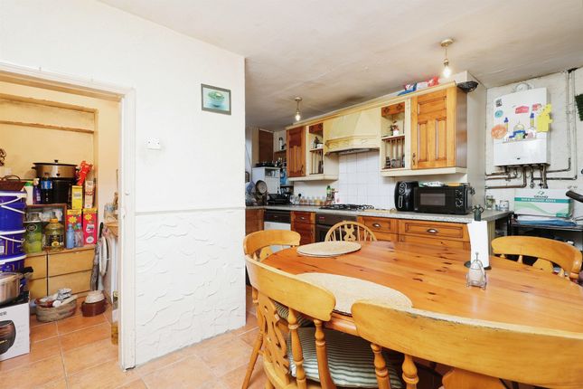 End terrace house for sale in Acres Street, Keighley