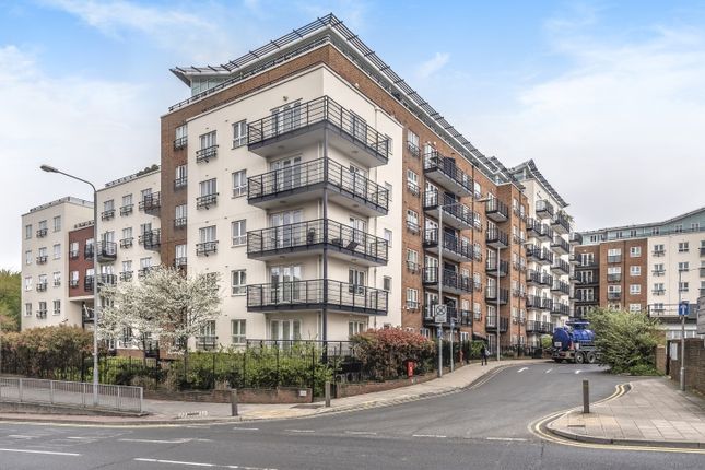 Flats and apartments to rent in Kingston upon Thames - Zoopla