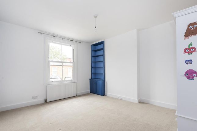 Semi-detached house to rent in Hardman Road, Kingston Upon Thames