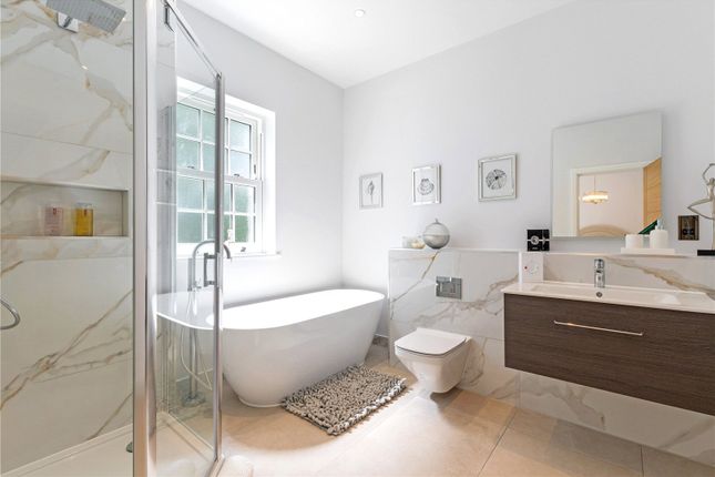 Example Ensuite