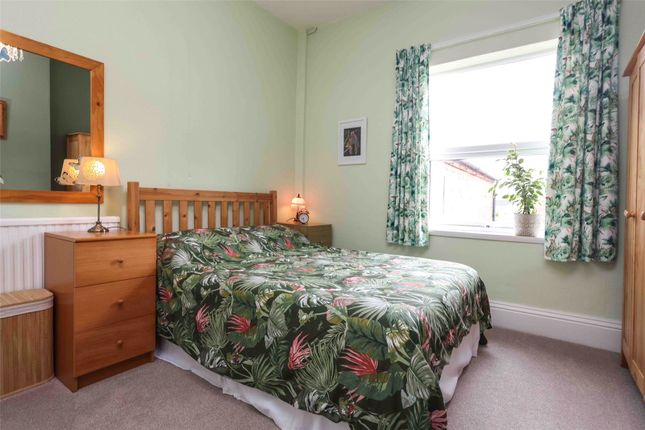 Terraced house for sale in Chester Road, Sutton Coldfield, West Midlands