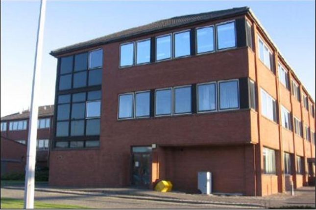 Thumbnail Office to let in Second Floor, West Wing, Den Road, Kirkcaldy