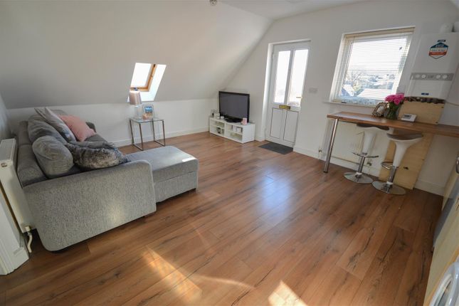 1-bed flat on 18, Brook Green, Sheffield, £110,000