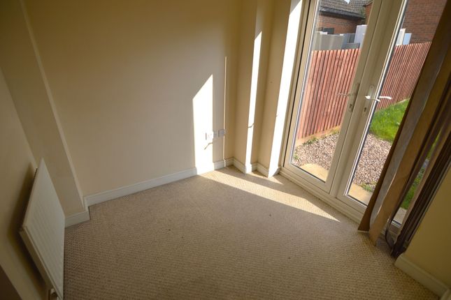 Semi-detached house for sale in Brompton Road, Hamilton, Leicester