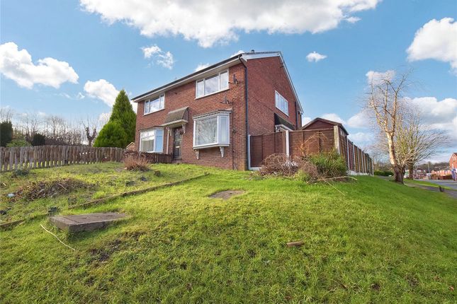 Flat for sale in Oldfield Lane, Leeds, West Yorkshire