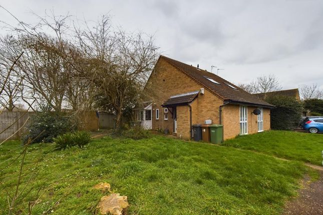 Detached house for sale in Medeswell, Orton Malborne, Peterborough
