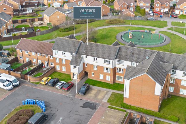 Flat D, 31, Meikle Loan, Kirkcaldy photo 2