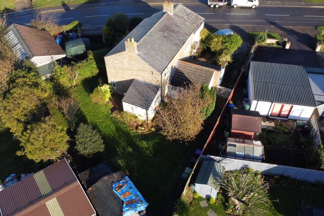Semi-detached house for sale in Mill Hill, Nettleham