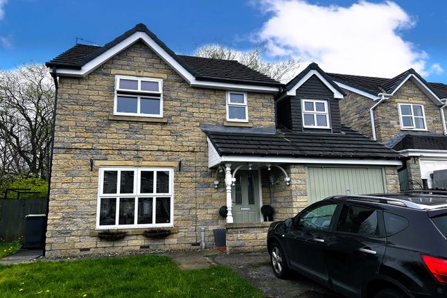 Detached house for sale in Valley Drive, Chapel-En-Le-Frith, High Peak
