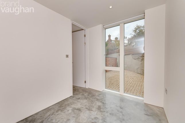 Semi-detached house to rent in Brighton Mews, Cromwell Street, Brighton, East Sussex